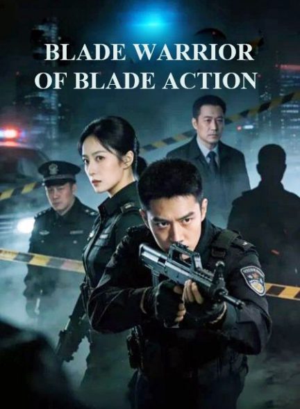 دانلود فیلم نبرد شمشیر هاBlade Warrior of Blade Action