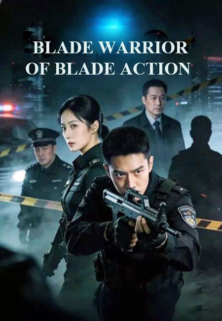 دانلود فیلم نبرد شمشیر هاBlade Warrior of Blade Action