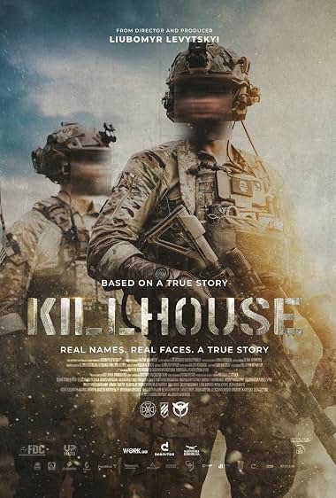 دانلود فیلم کشتار گاه KILLHOUSE