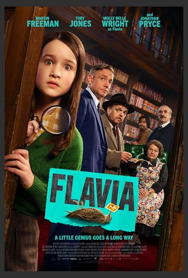 دانلود فیلم Flavia
