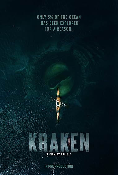 دانلود فیلم Kraken