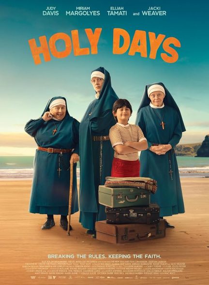 دانلود فیلم روز های مقدس Holy Days