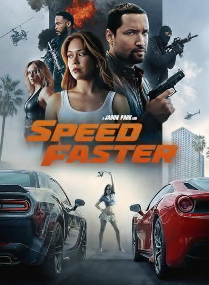 دانلود فیلم Speed Faster