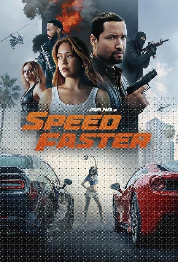 دانلود فیلم Speed Faster