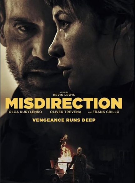 دانلود فیلم Misdirection