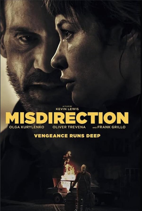 دانلود فیلم Misdirection
