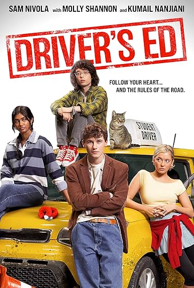 دانلود فیلم Driver’s Ed