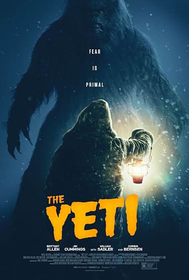 دانلود فیلم The Yeti