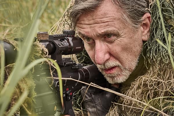 دانلود فیلم Seven Snipers