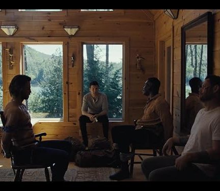 دانلود فیلم Refuge