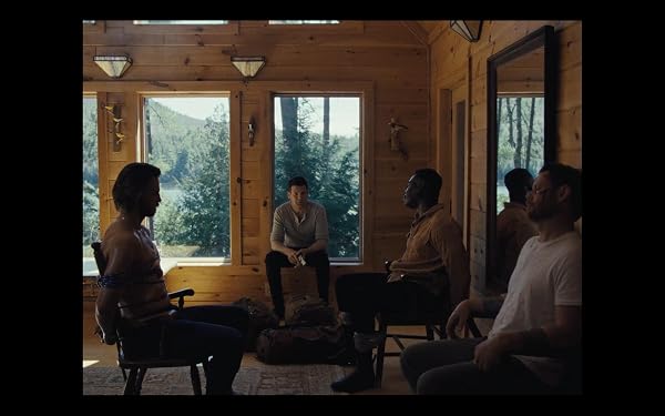 دانلود فیلم Refuge