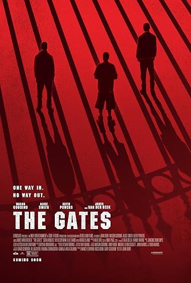 دانلود فیلم The Gates