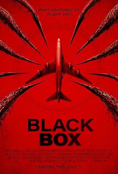 دانلود فیلم جعبه سیاه Black Box