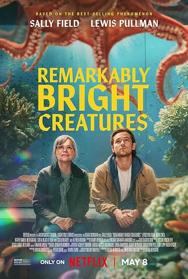 دانلود فیلم Remarkably Bright Creatures