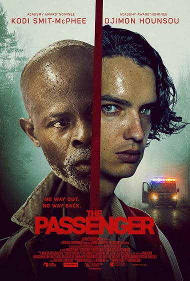 دانلود فیلم The Passenger