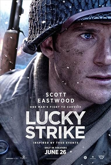 دانلود فیلم ضرب شانسLucky Strike