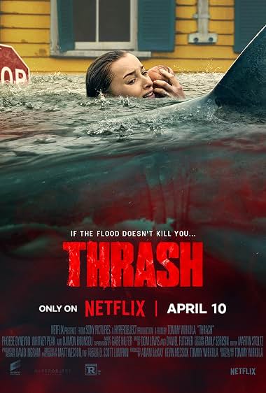 دانلود فیلم Thrash
