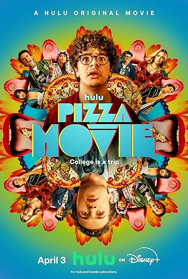 دانلود فیلم Pizza Movie