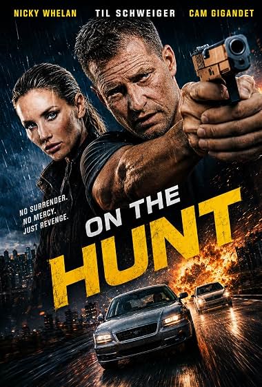 دانلود فیلم On the Hunt