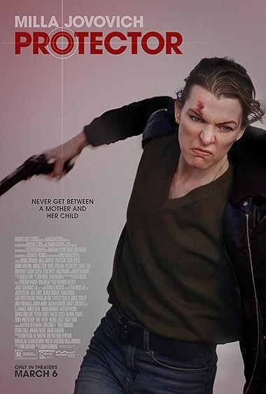 دانلود فیلم Protector