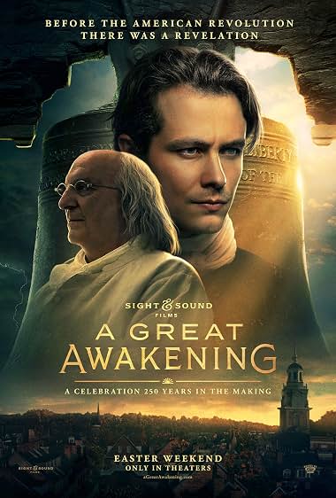 دانلود فیلم بیداری بزرگGreat Awakening