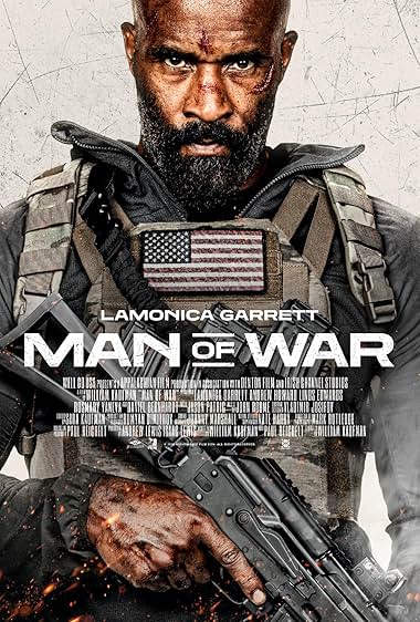 دانلود فیلم Man of War