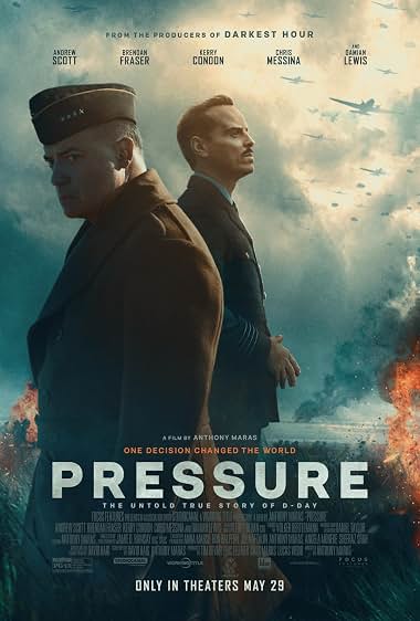 دانلود فیلم Pressure