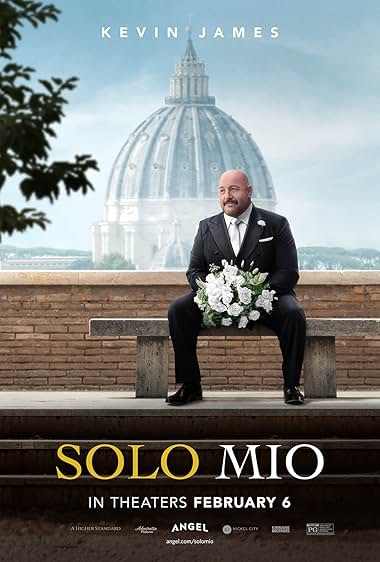 دانلود فیلم Solo Mio