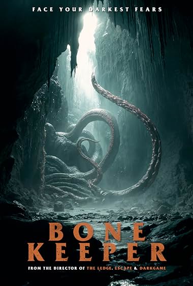 دانلود فیلم نگهبان استخوان ها Bone Keeper
