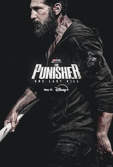 دانلود فیلم The Punisher: One Last Kill