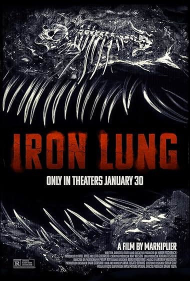دانلود فیلم ریه آهنی Iron Lung