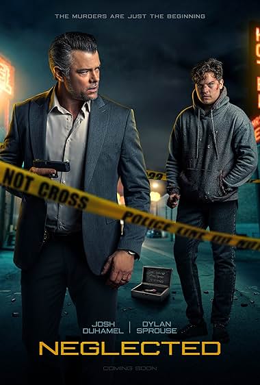 دانلود فیلم Neglected