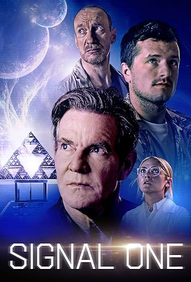 دانلود فیلم Signal One