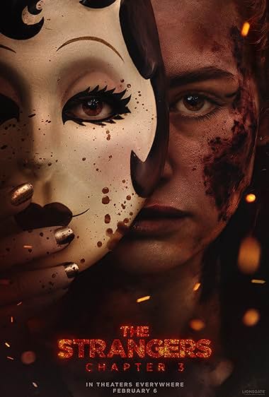 دانلود فیلم The Strangers: Chapter 3