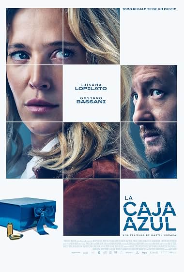دانلود فیلم Blue Box