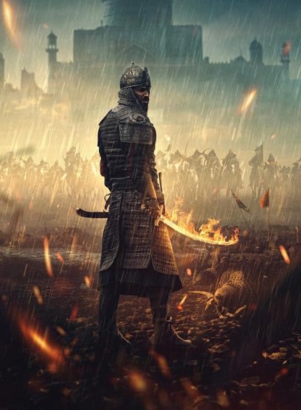دانلود فیلم Tamerlane: Rise of the Last Conqueror