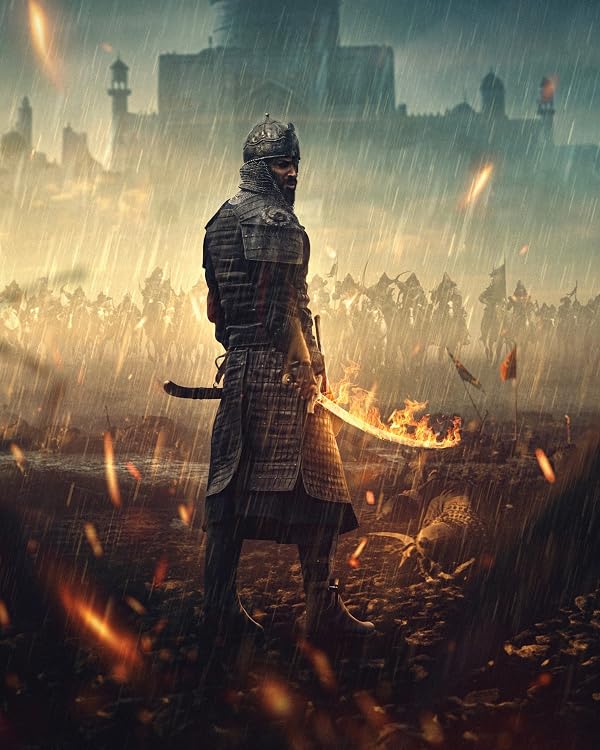 دانلود فیلم Tamerlane: Rise of the Last Conqueror