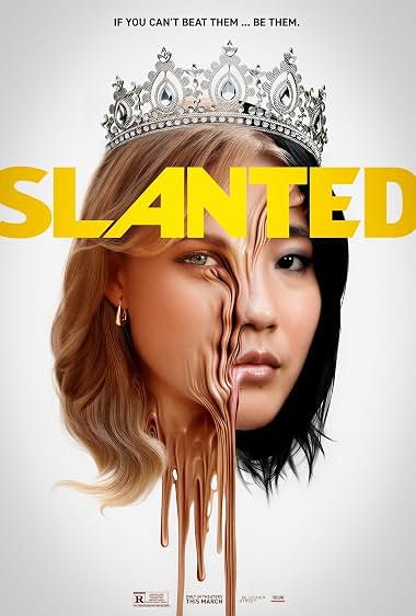 دانلود فیلم اسلنتد Slanted