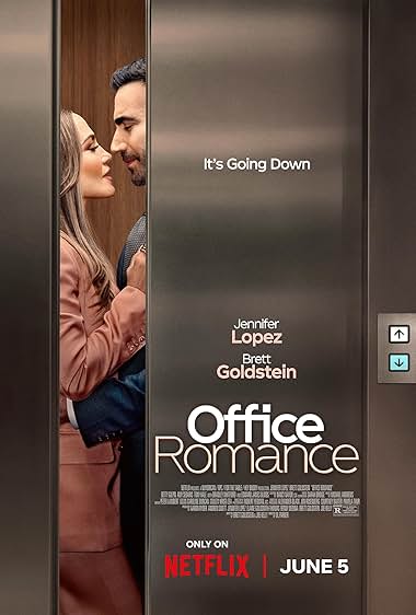 دانلود فیلم Office Romance