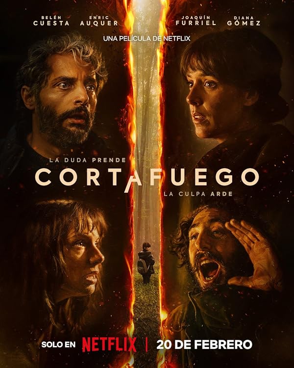 دانلود فیلم سد آتش Firebreak