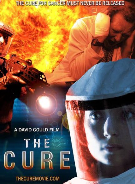 دانلود فیلم The Cure