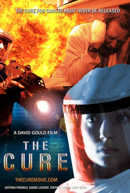 دانلود فیلم The Cure