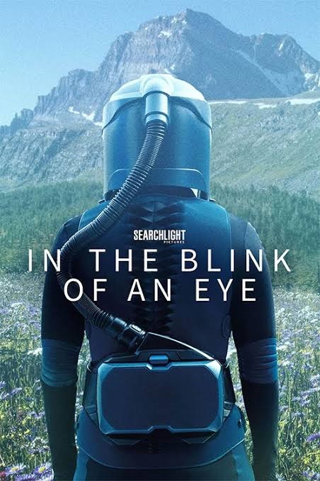 دانلود فیلم In the Blink of an Eye