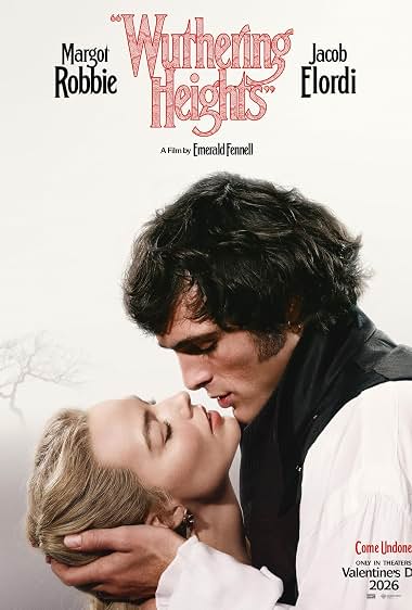دانلود فیلم Wuthering Heights