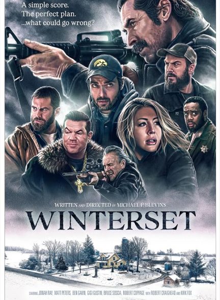 دانلود فیلم Winterset