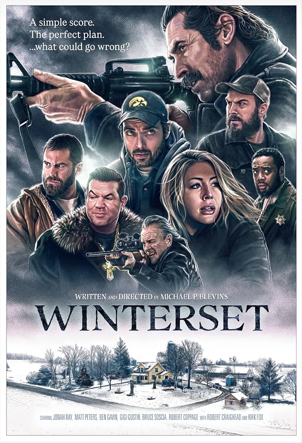 دانلود فیلم Winterset