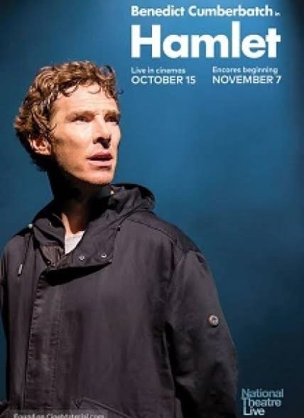 دانلود فیلم Hamlet