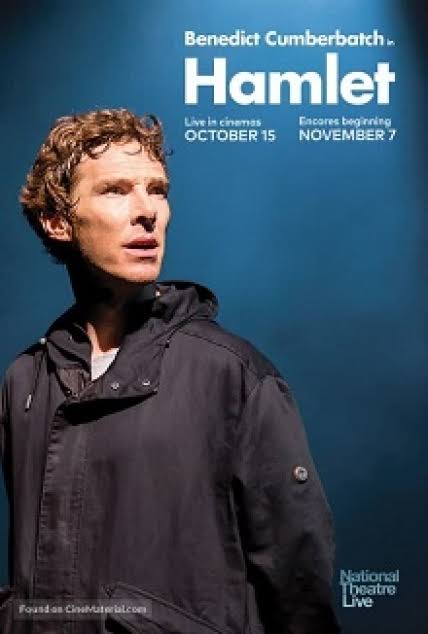 دانلود فیلم Hamlet