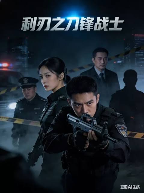 دانلود فیلم Blade Warrior of Blade Action