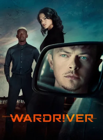 دانلود فیلم Wardriver